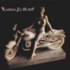 Karma To Burn – Karma to Burn