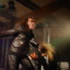 Necrophagist + Misanthrope – 29 octobre 2005 – Toul