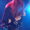 Arch Enemy + Trivium – 02 octobre 2005 – Bataclan – Paris