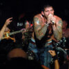 Madball + Sworn Enemy + Since the Flood – 19 octobre 2005 – Batofar – Paris