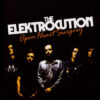 The Elektrocution – Open Heart Surgery