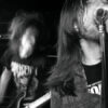 Buried Inside + Gantz + Revok – 27 novembre 2005 – Espace B – Paris