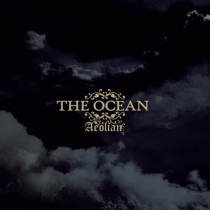 The Ocean – Aeolian