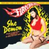 Firecrackers – She Demon