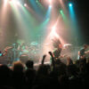 Gojira + Pittbuls in the Nursery – 10 décembre 2005 – Empreinte – Savigny le Temple