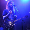 Opeth + Burst – 06 décembre 2005 – Locomotive – Paris