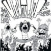 High On Fire + Year Of No Light – 01 décembre 2005 – Batofar – Paris