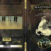 Mastodon – Workhorse Chronicles Dvd