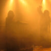 Sunn O))) + Earth – 17 février 2006 – Point Éphémère – Paris