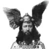 Klone / Anthurus d&rsquo;Archer