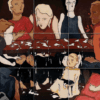 Mogwai – Mr Beast