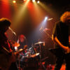 Impure Wilhelmina + Knut + Sons of Saturn – 10 mars 2006 – Point Éphémère – Paris