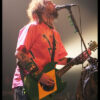 Soulfly + Defdump – 20 mars 2006 – Trocardière – Nantes
