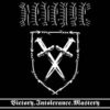 Revenge – Victory.Intolerance.Mastery