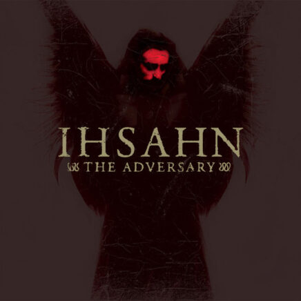 ihsahn-the-adversary