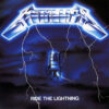 Metallica – Ride the Lightning
