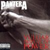 Pantera – Vulgar Display of Power