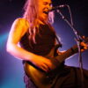 Strapping Young Lad – 07 juin 2006 – Elysée Montmartre – Paris