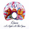 Queen – A Night At the Opera