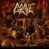 Grave – As Rapture Comes