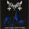 Mayhem – De Mysteriis Dom Sathanas