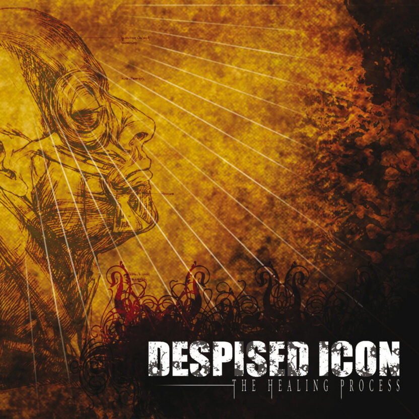 Despised Icon – The Healing Process