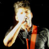 Billy Talent – 18 septembre 2006 – Batofar – Paris