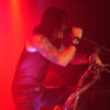 Satyricon + Keep of Kalessin + Insomnium – 26 septembre 2006 – Locomotive – Paris