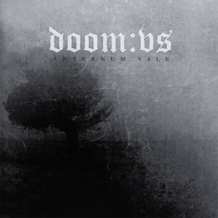 Doom Vs – Aeternum Vale