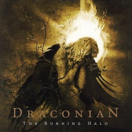draconian-the-burning-halo