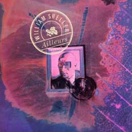 William Sheller – Ailleurs