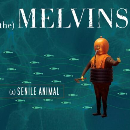 melvins-a-senile-animal