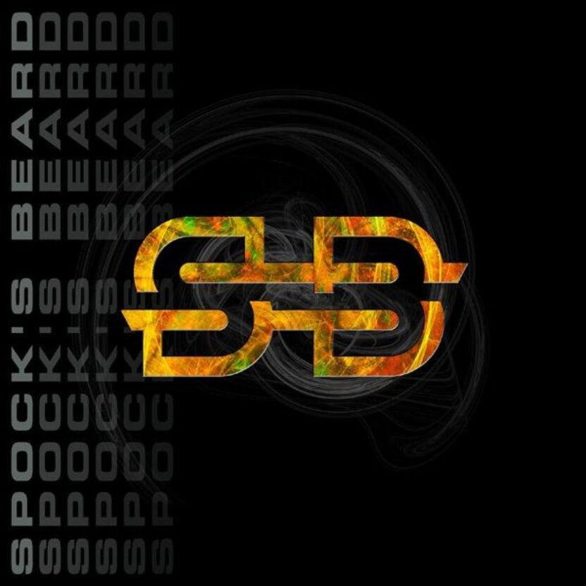 Spock&rsquo;s Beard – Spock&rsquo;s Beard