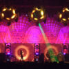 Tool + Mastodon – 10 décembre 2006 – Zénith – Paris