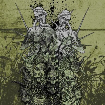 Arsis – United in Regret