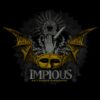 Impious – Holy Murder Masquerade