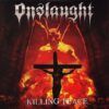 Onslaught – Killing Peace