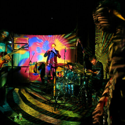 colour-haze