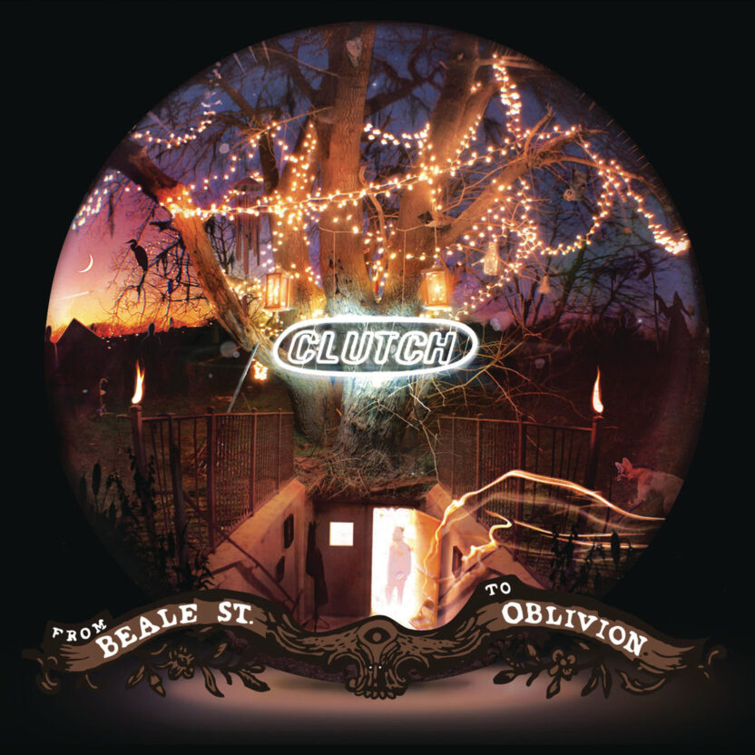 Clutch – From Beale Street to Oblivion