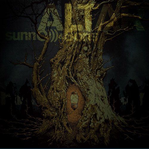 Sunn O)))/Boris – Altar