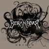 Borknagar – Origin