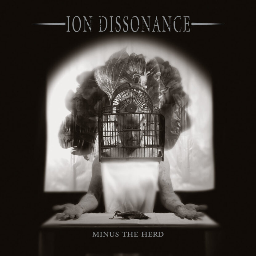 Ion Dissonance – Minus the Herd