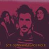 Sgt Sunshine – Black Hole