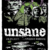 Unsane + Duracell + Dyse – 28 septembre 2007 – Epicerie Moderne – Feyzin