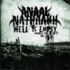 Anaal Nathrakh – Hell Is Empty and All the Devils Are Here
