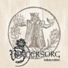 Vintersorg – Solens RöTter