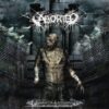 Aborted – Slaughter &amp; Apparatus : a Methodical Overture