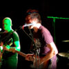 Oceansize – 12 novembre 2007 – Maroqunerie – Paris