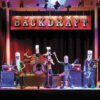 Backdraft – The Second Coming