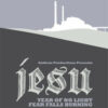 Jesu + Fear Falls Burning + Year of no Light – 03 décembre 2007 – Locomotive – Paris